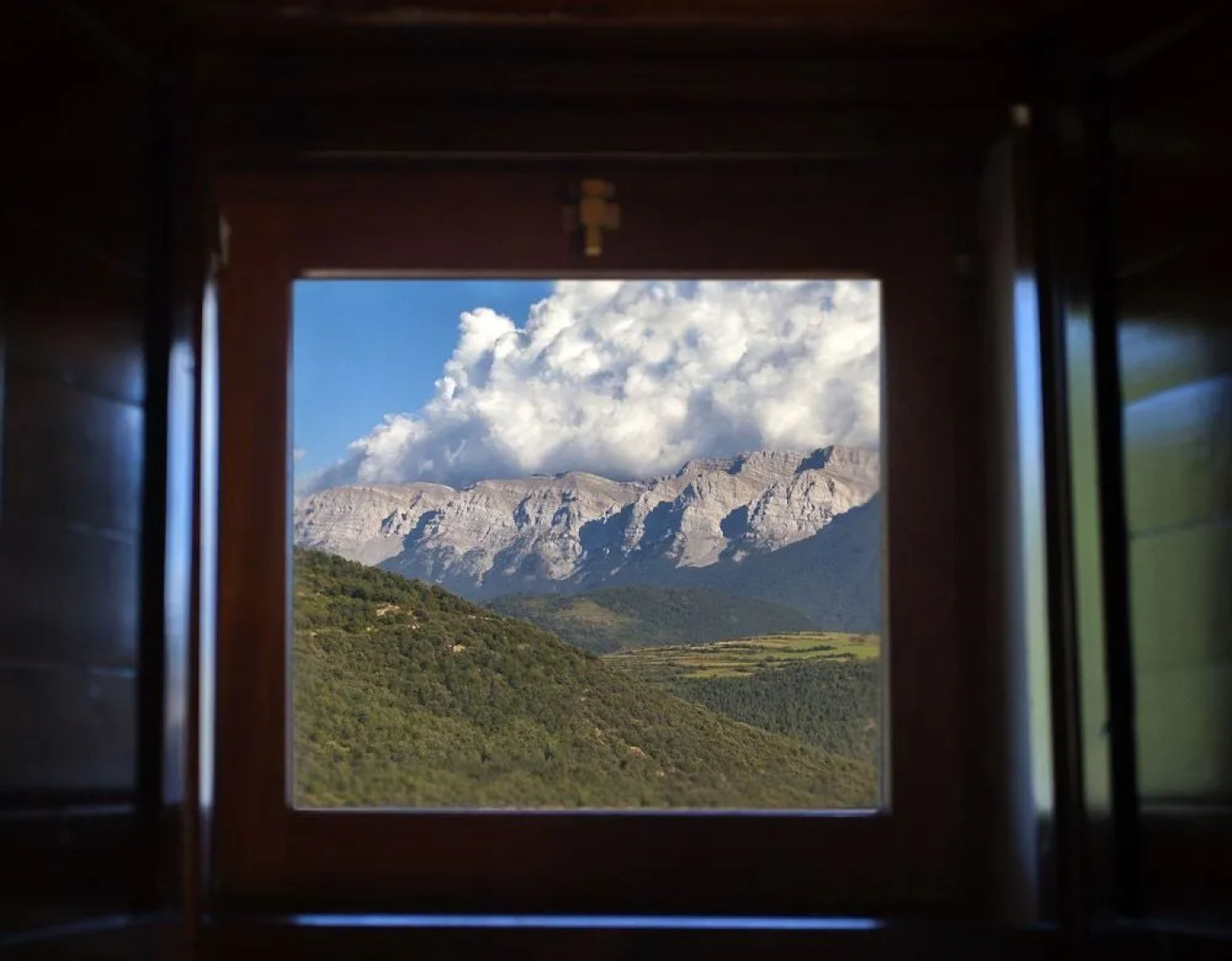 L’Hotelet D’Estamariu