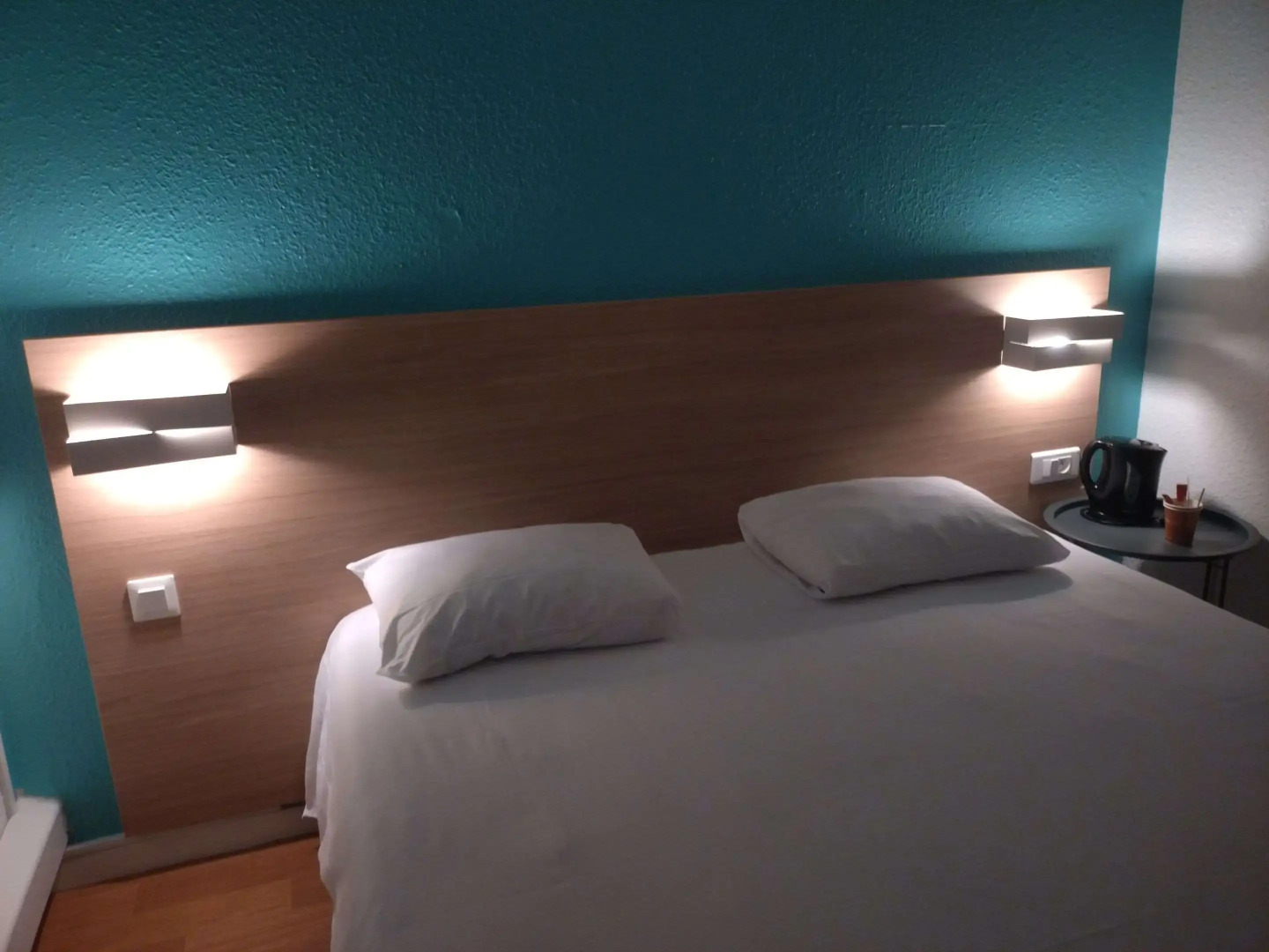 Brit Hotel Tours Nord