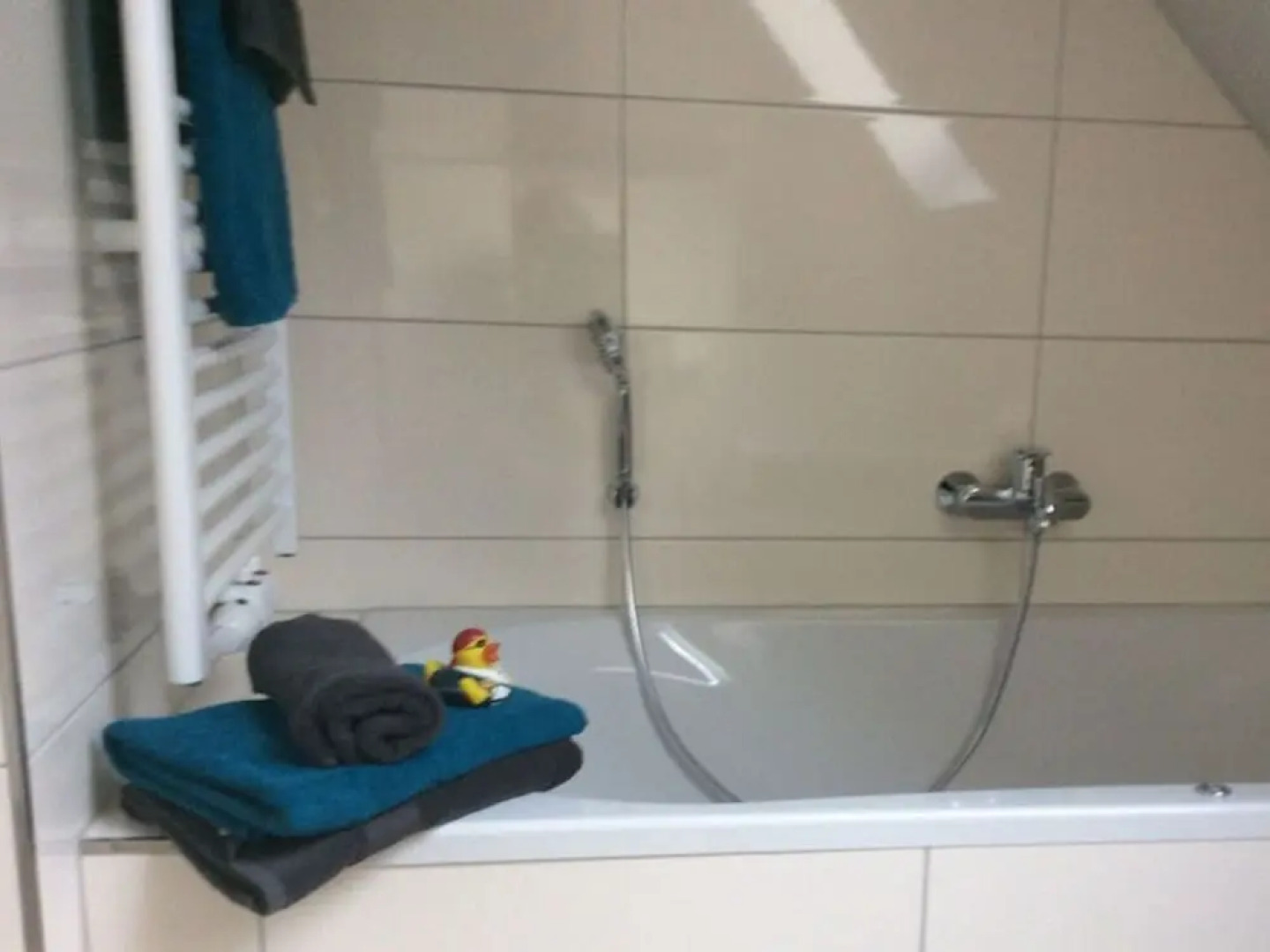 Holiday Home Time out