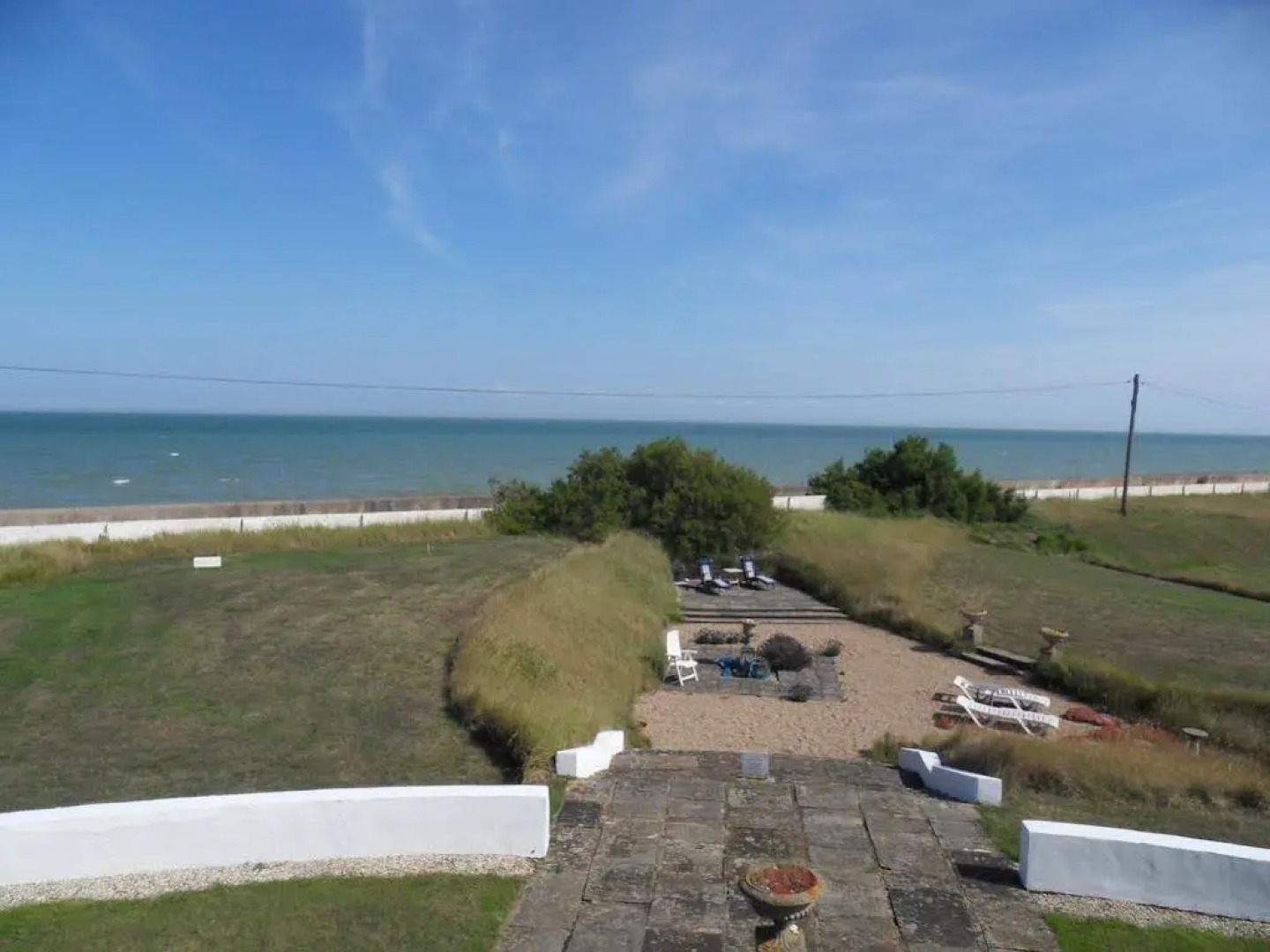 Romney Bay House Hotel