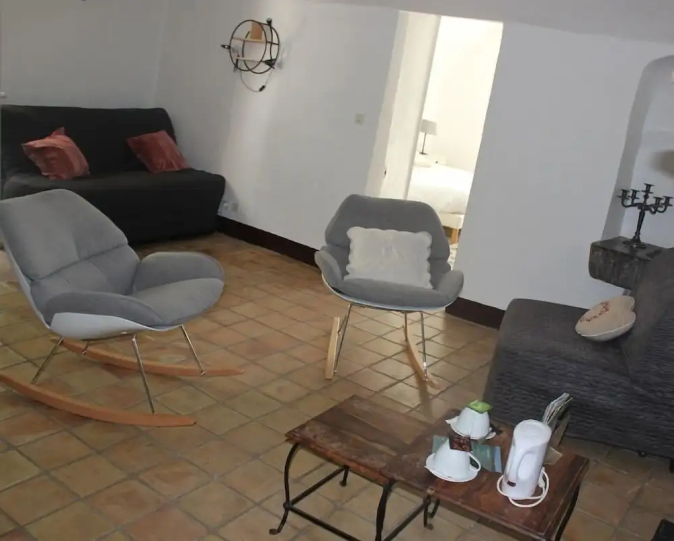 Domaine de la Carrière