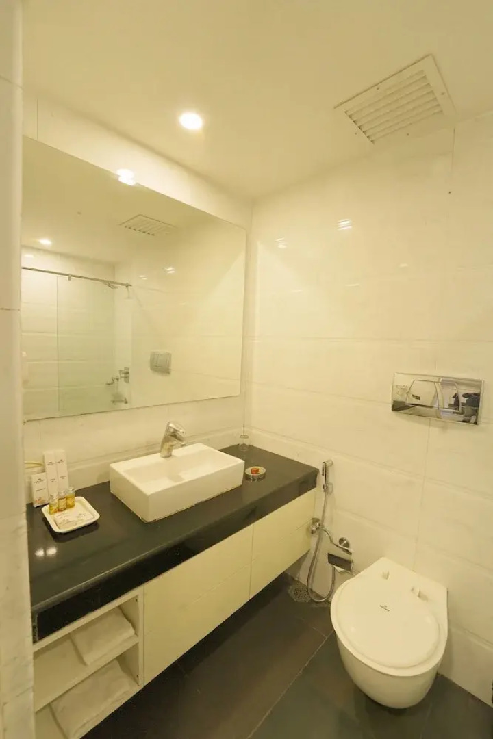 Amritara Surya – A Luxury Spa Retreat