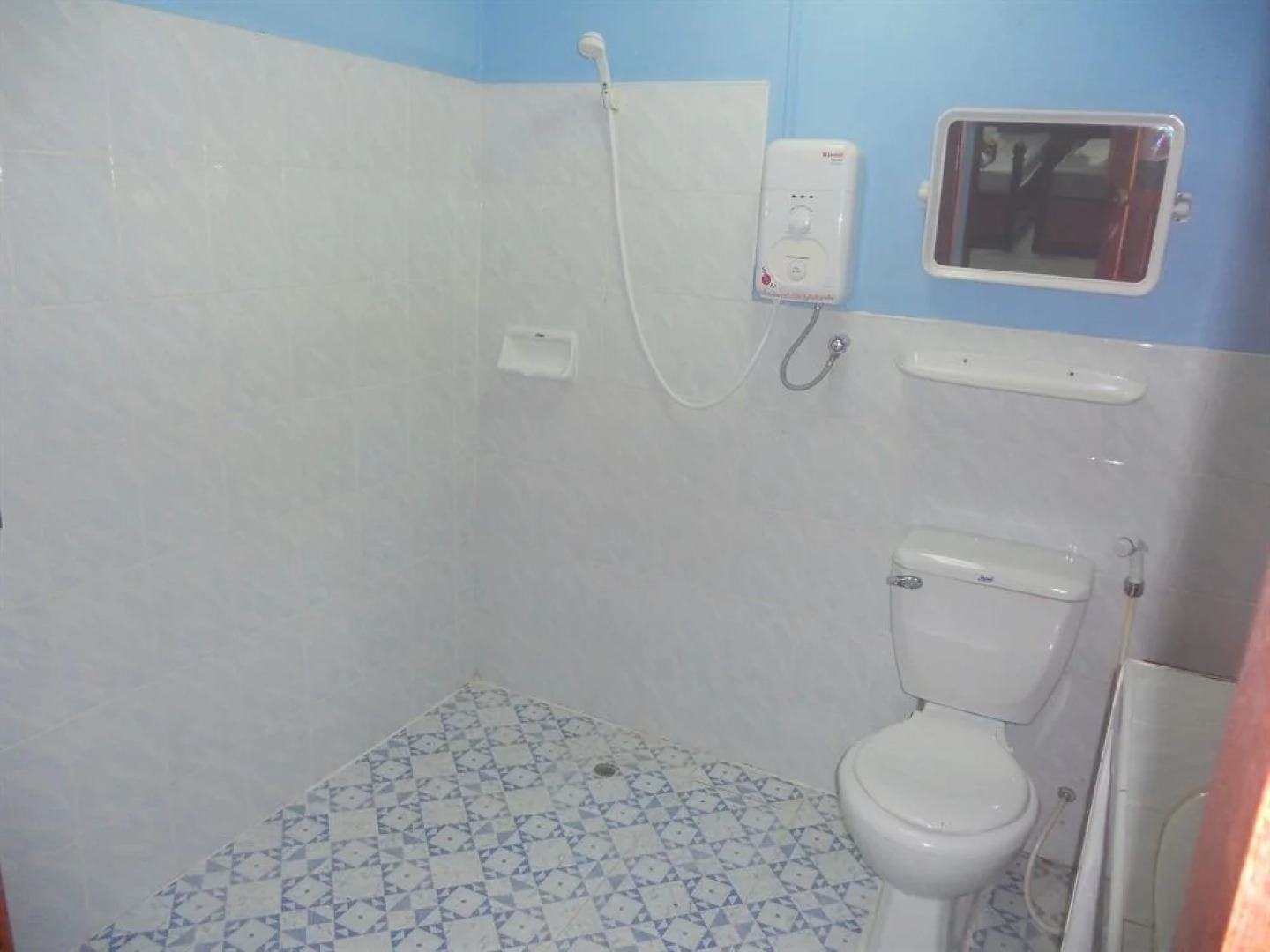 Lam Sai Village Hotel