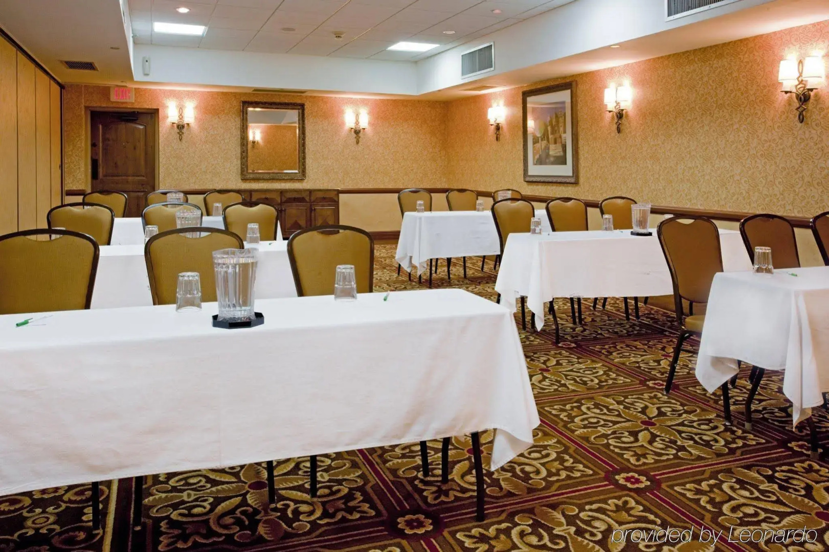 Holiday Inn San Antonio - Dwtn - Market Sq