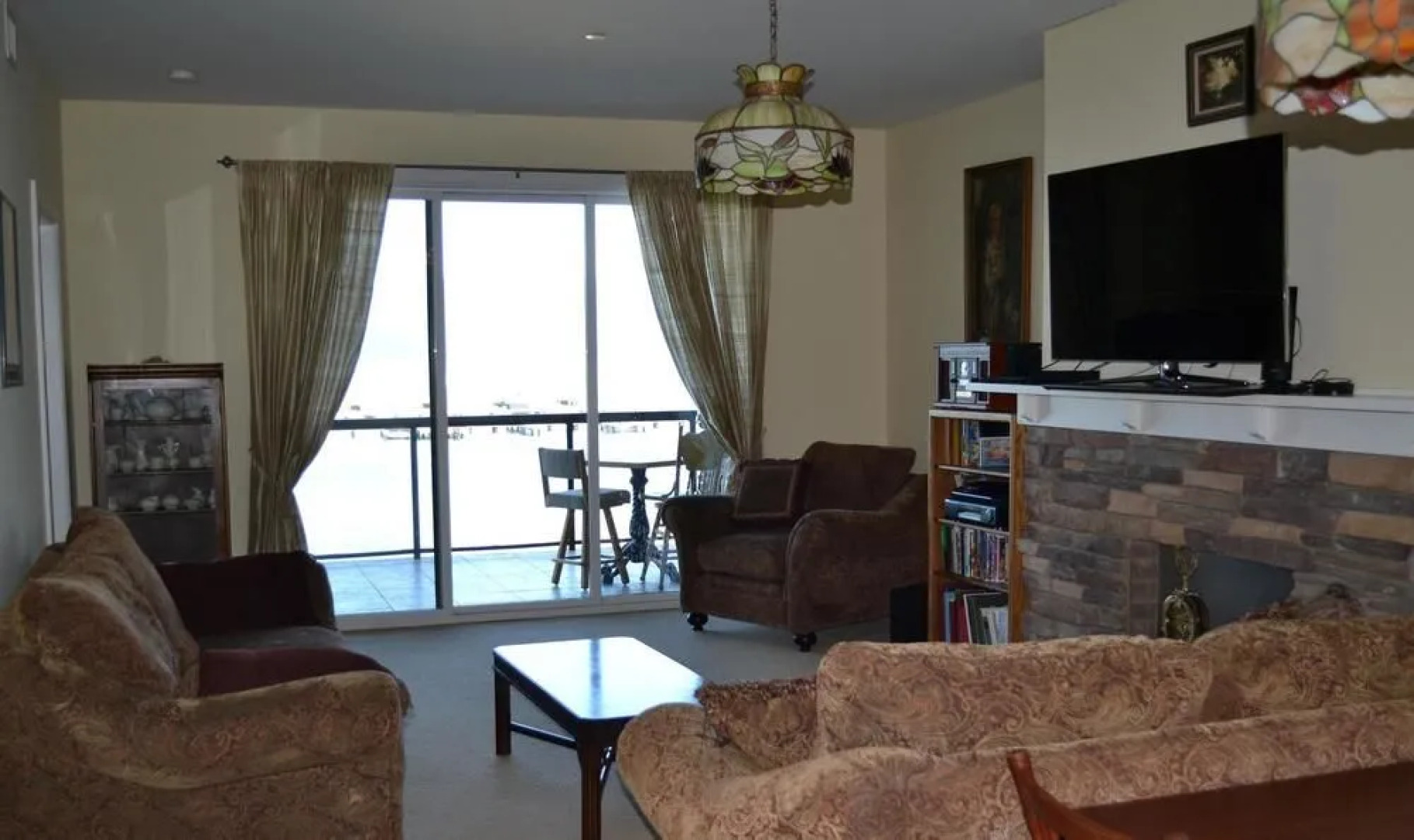 Seasons at Sandpoint