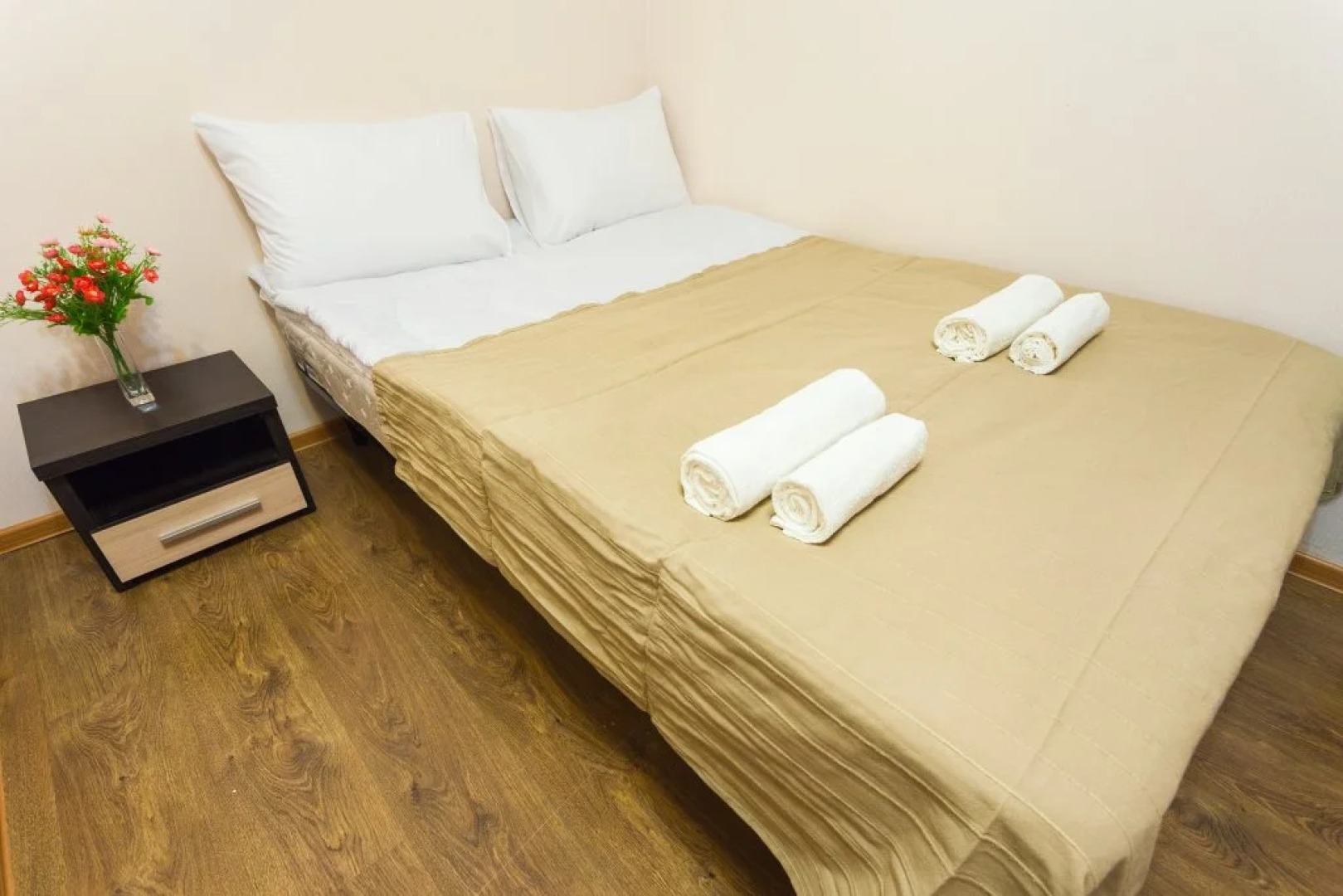 Комфитель Маяковский