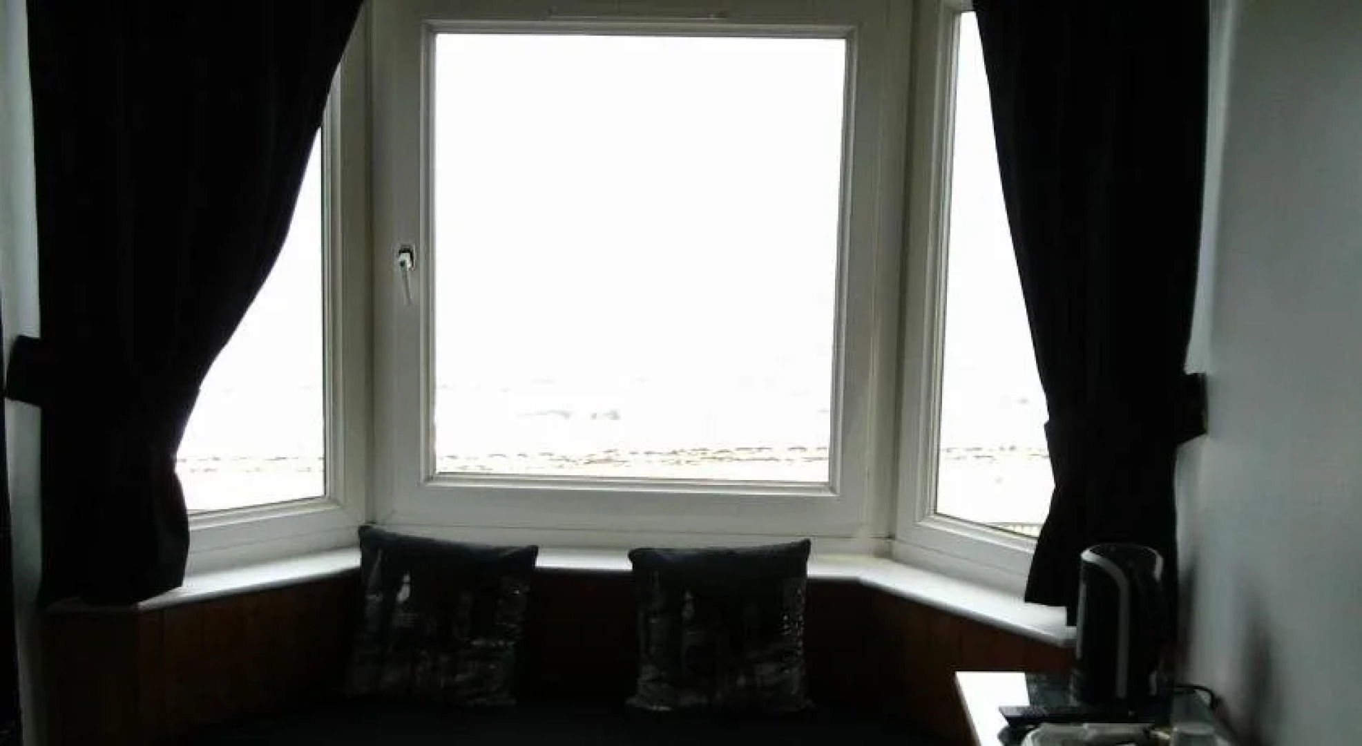 The Balmoral & Terrace Guest Houses