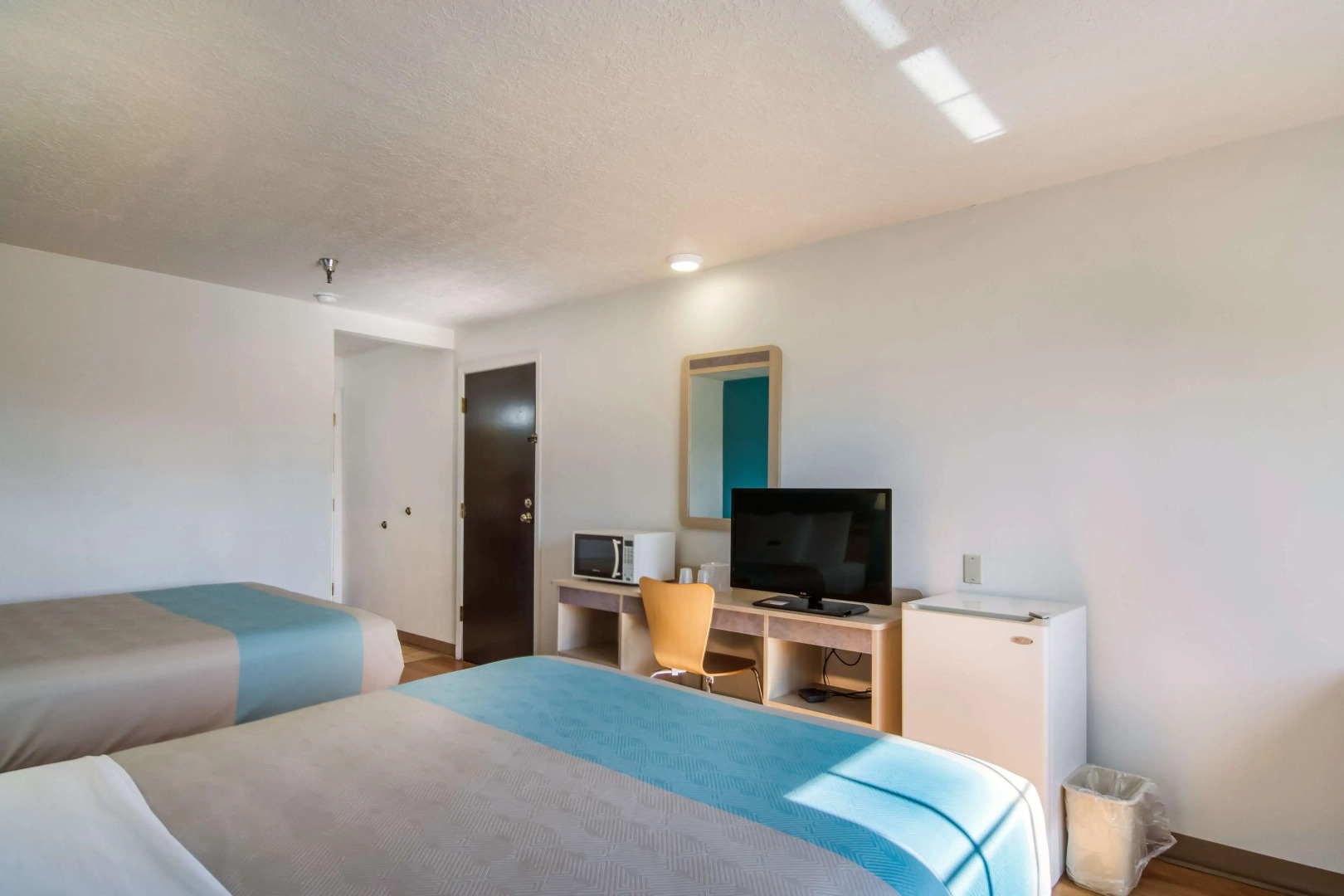 Motel 6 The Dalles, OR