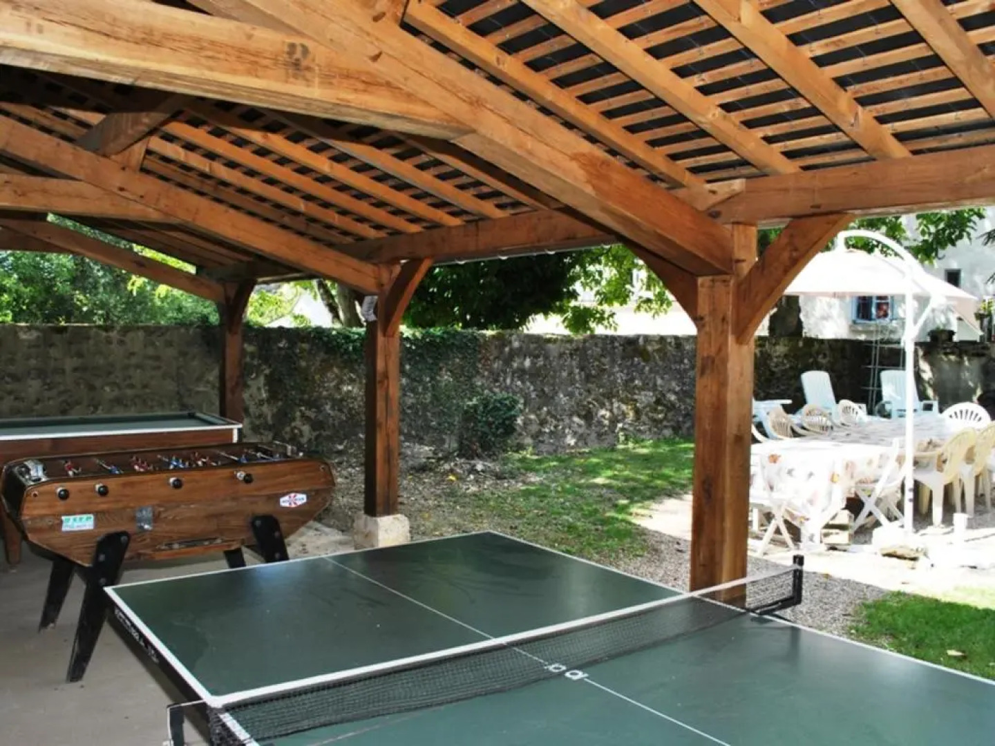 Gîte Bléré, 4 pièces, 6 personnes - FR-1-381-475