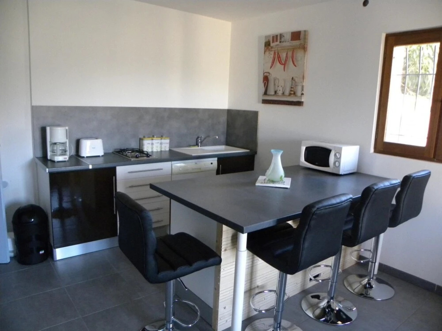 Chalet With 4 Bedrooms in Ajaccio, With Wonderful Mountain View, Pool