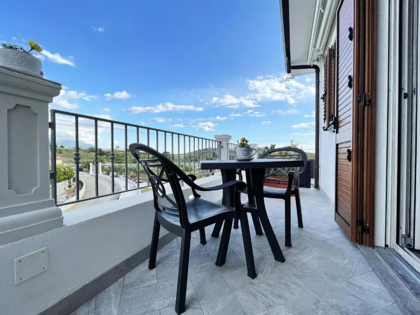 B & B Vilenia San Nicola Arcella