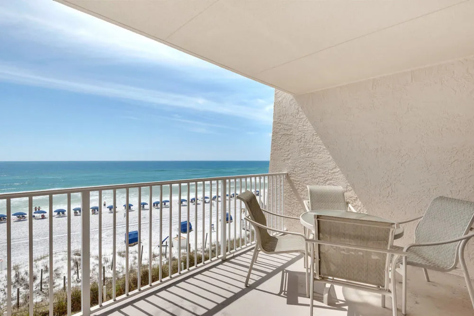 Beach House Condominiums