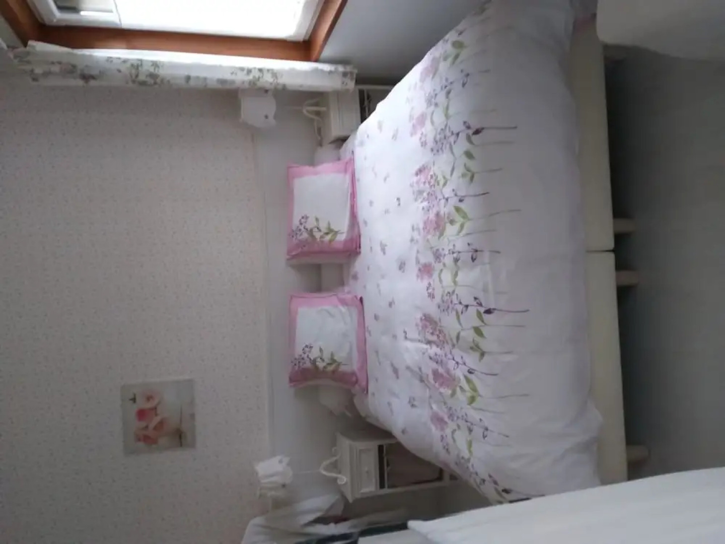 B&B Au Fil Des Saisons Sur La Wiels