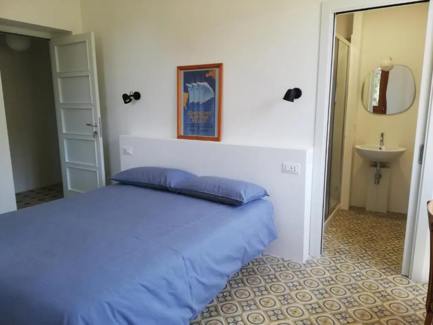 B&B San Gregorio SINNAI
