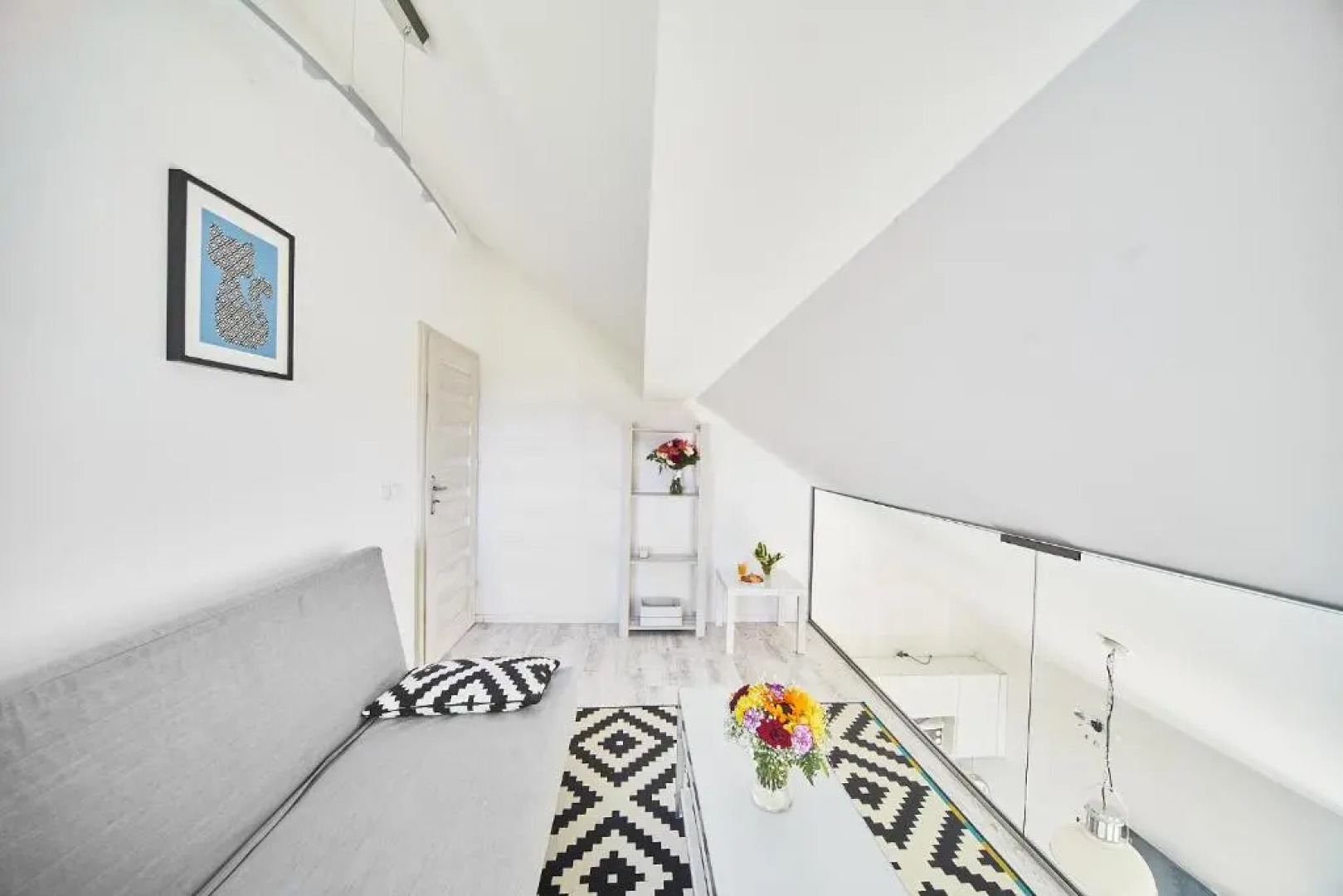 Apartments Luxview III