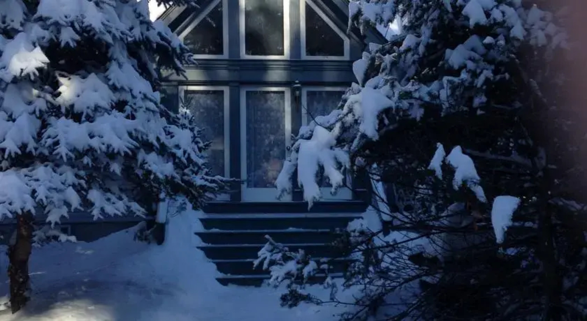 Riverhouse Inn Bed & Breakfast