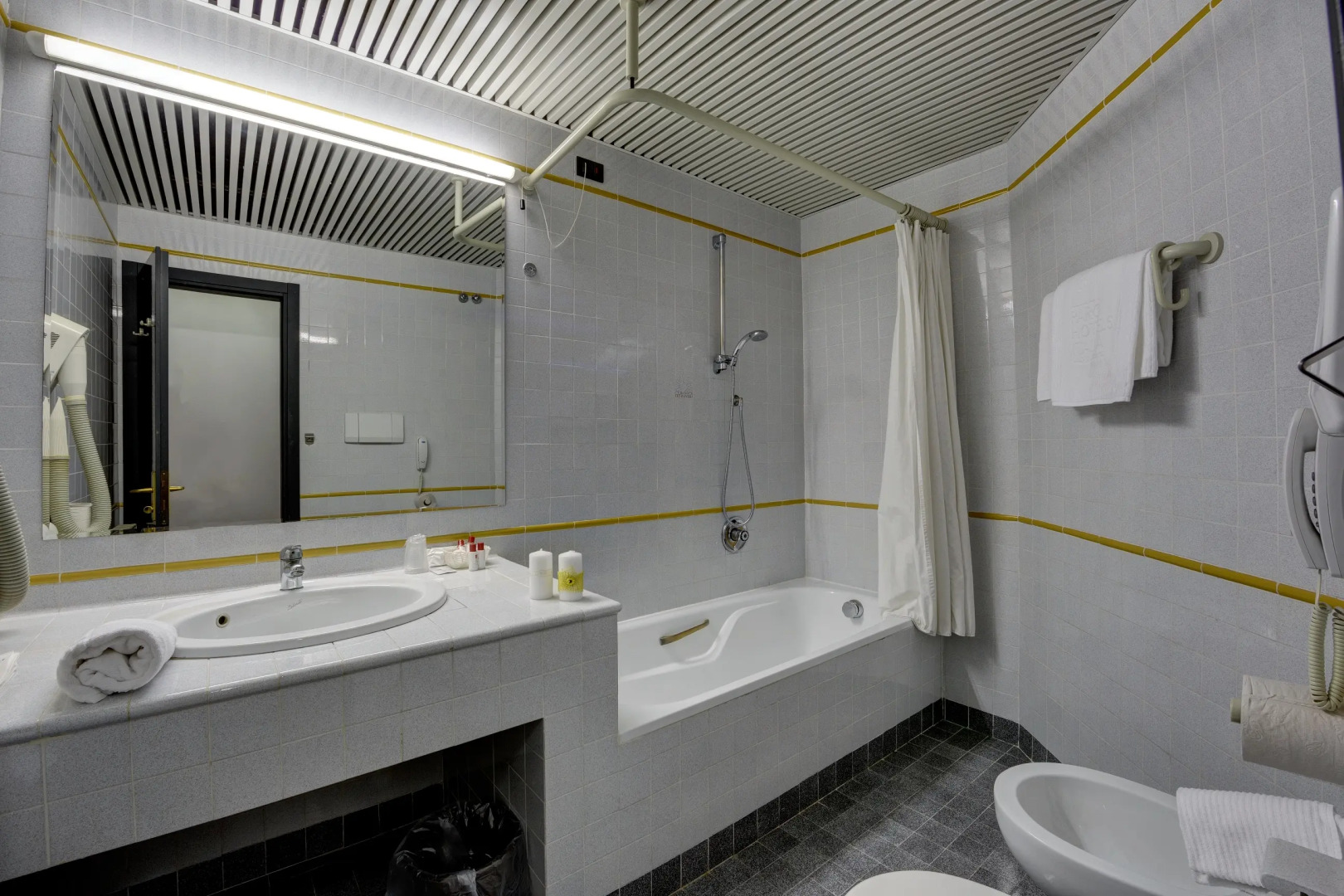 Hotel Leonardo da Vinci