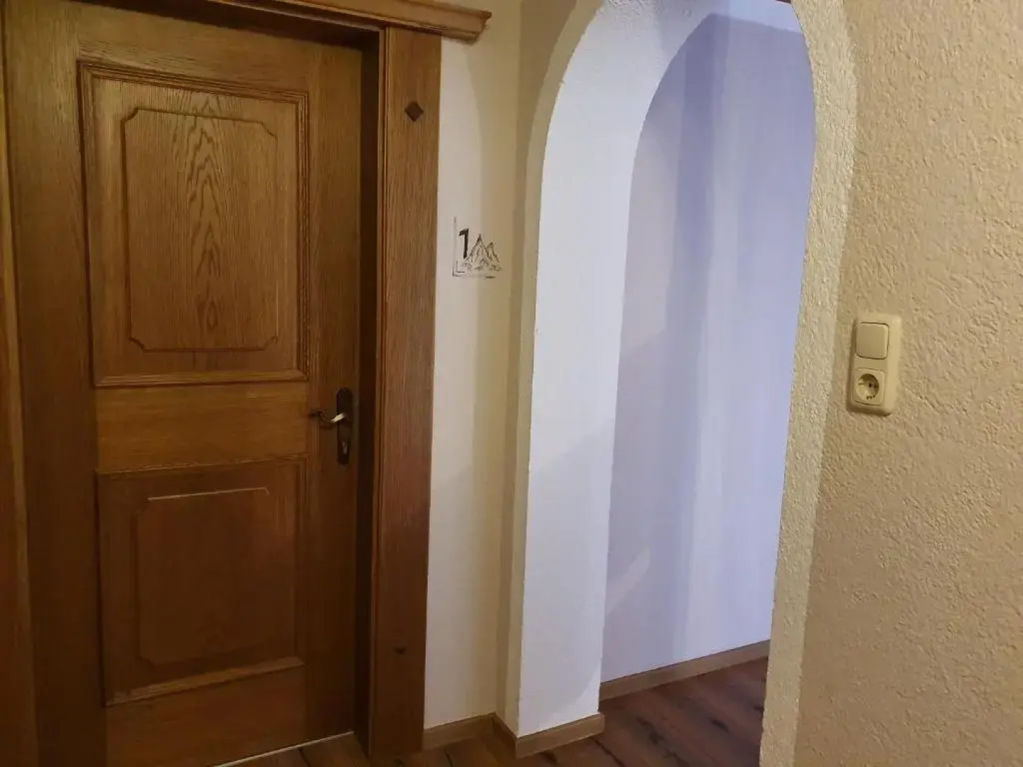 Appartements Karlinger