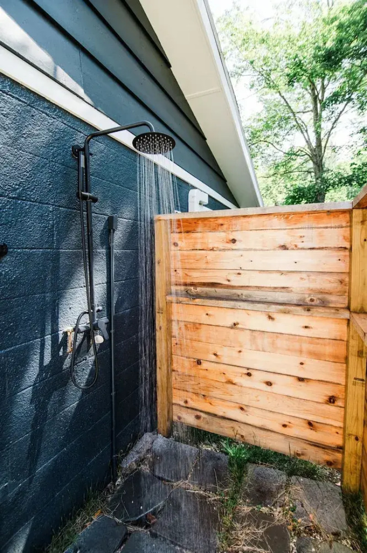 The Cottage a Wanderlust Abodes Property