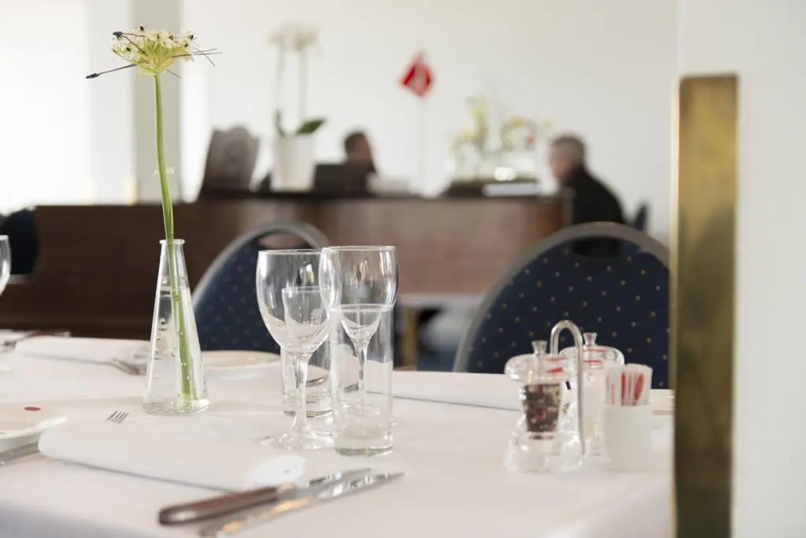 Hotel Juelsminde Strand