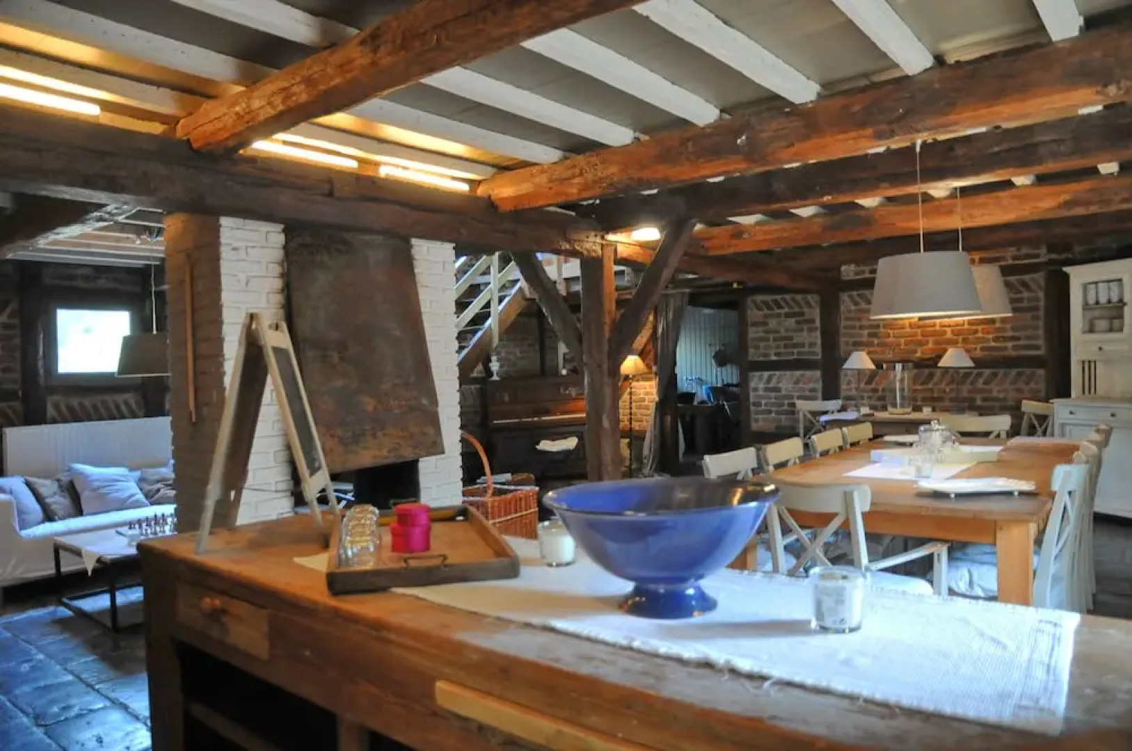 Maison de l'Oncle de Margaux