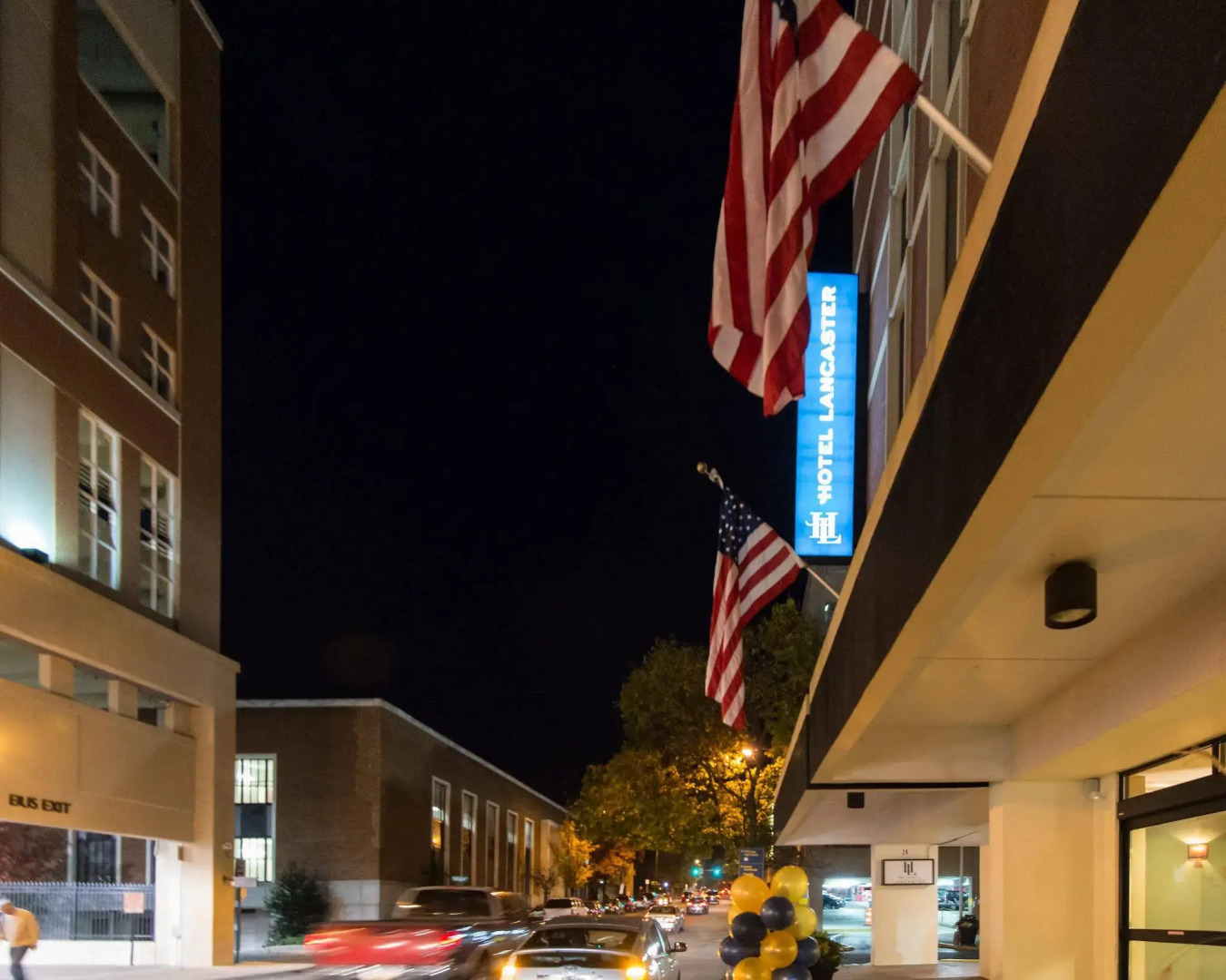 Holiday Inn Lancaster by IHG