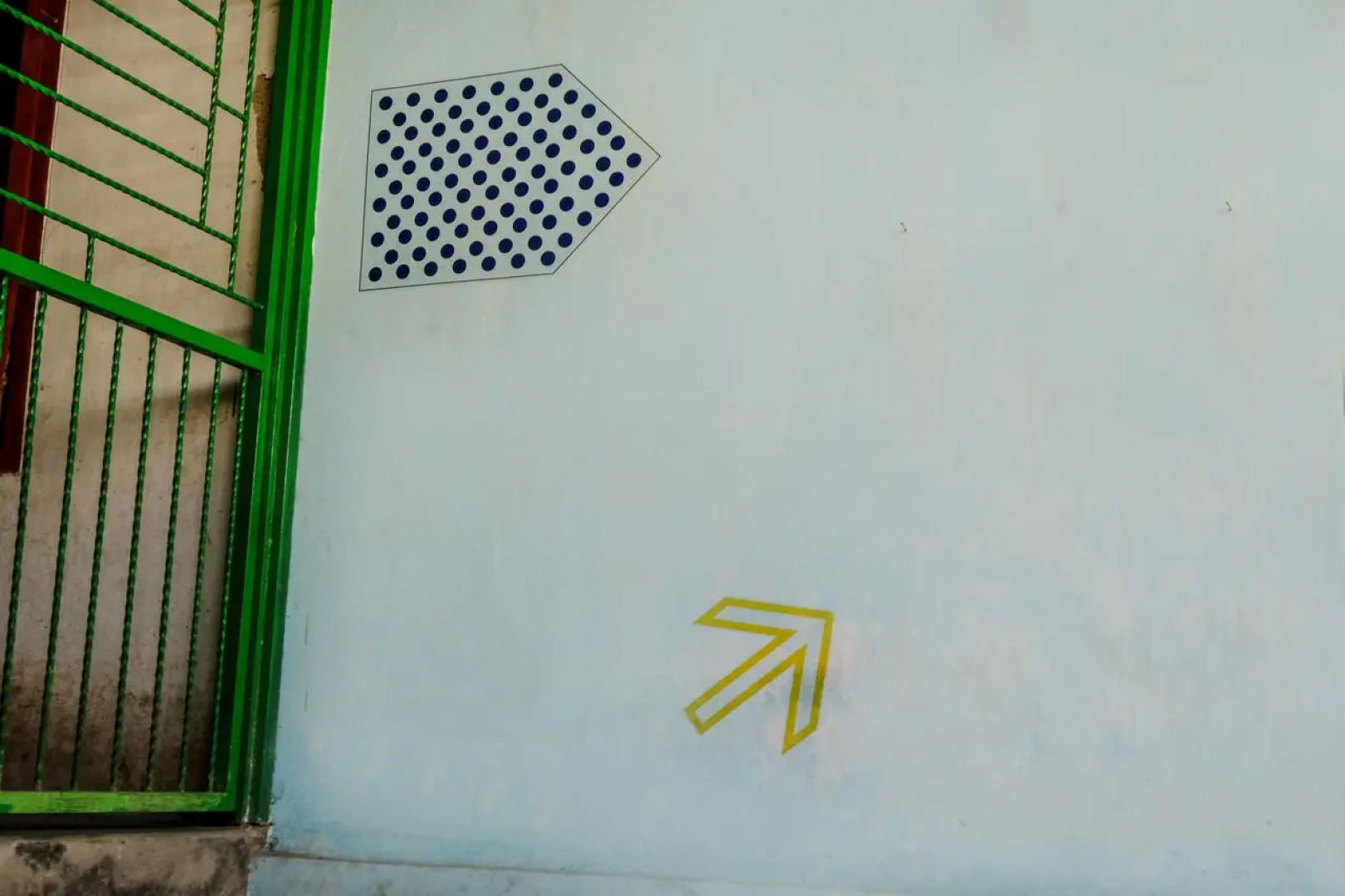 Ijen Traveller Homestay by ZUZU