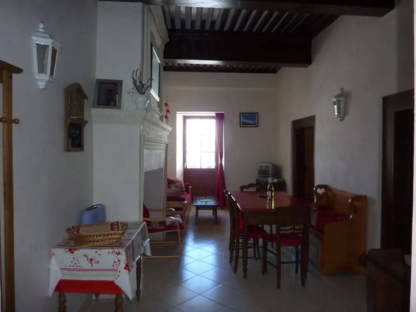 La Maison d'Augustin