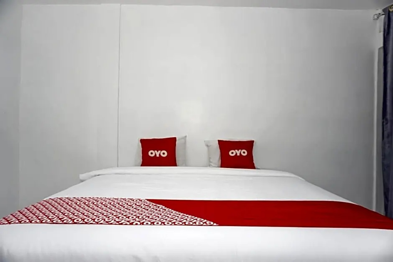 OYO 2379 Hotel Sibigo