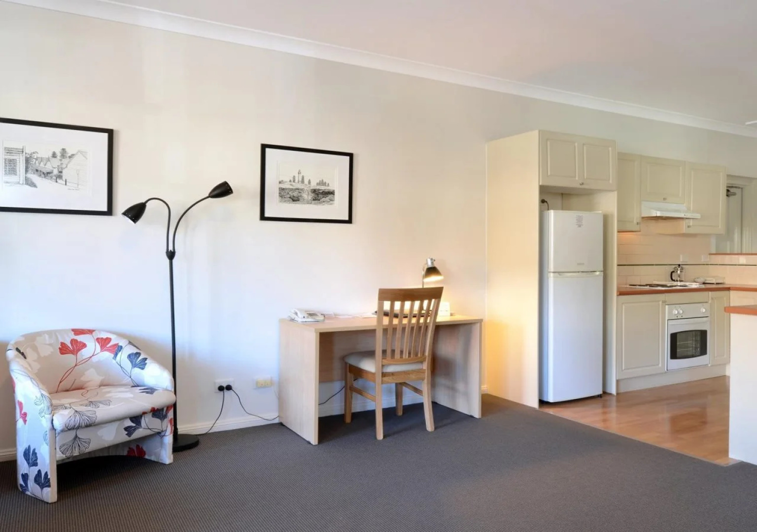 Terralong Terrace Apartments