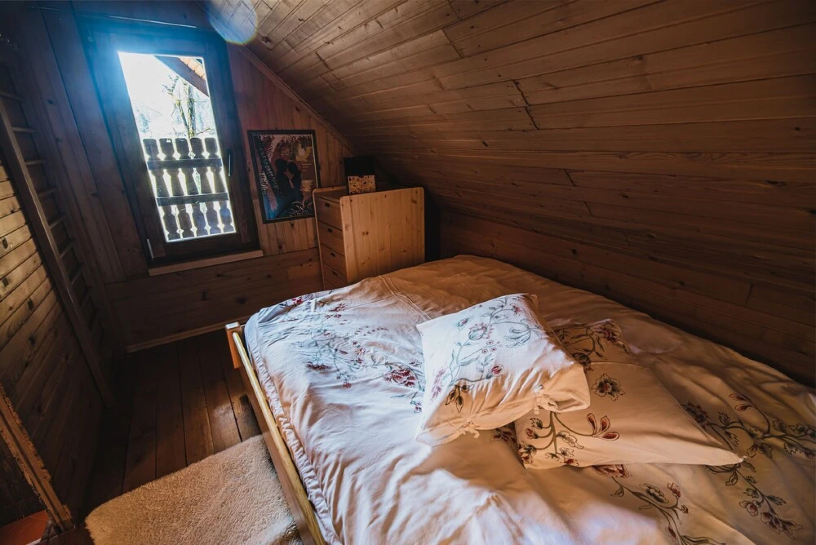 Wooden Cabin Žurej With Hot Tub