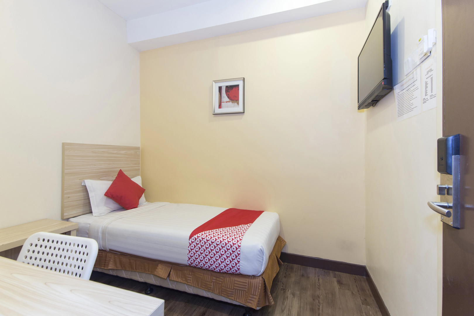 YP Boutique Hotel, Paradigm Mall Petaling Jaya