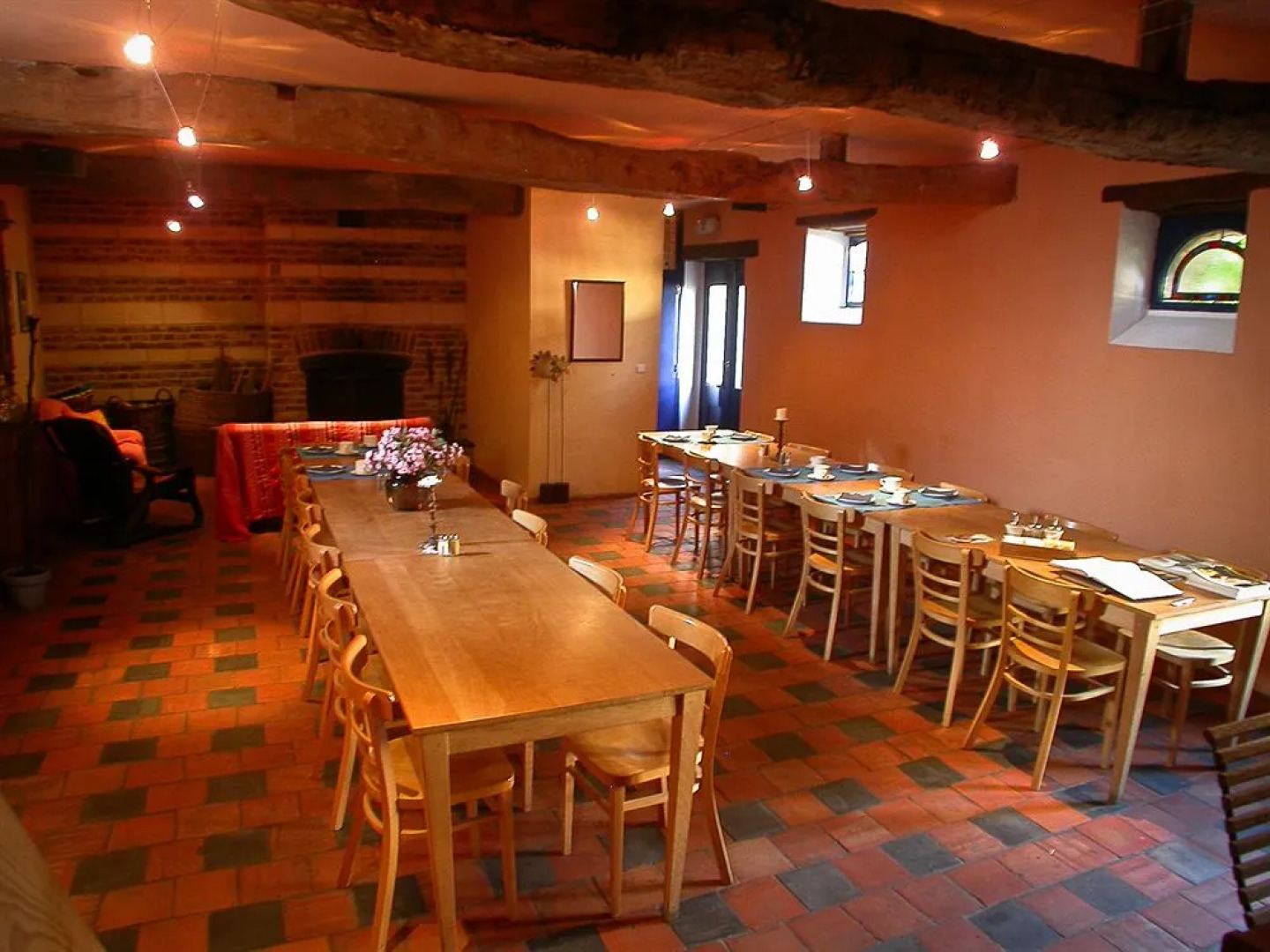 Hotelhoeve De Zwarte Stok