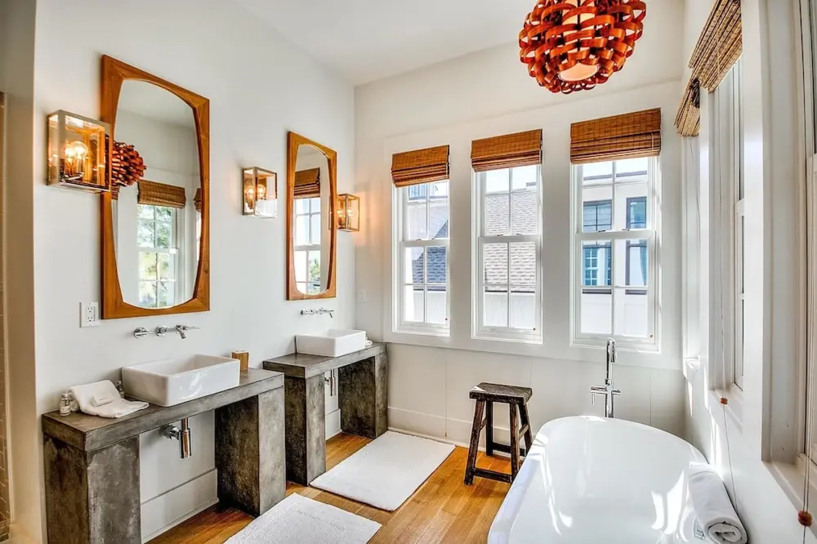 Captains Quarters by Exclusive 30A