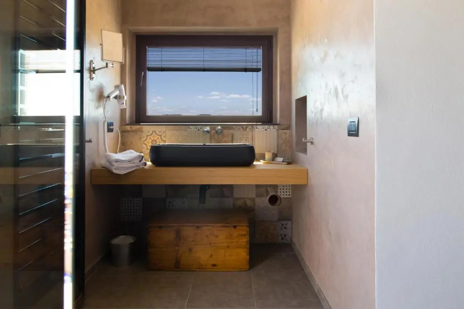 Oikos in Terre di Zaccanello