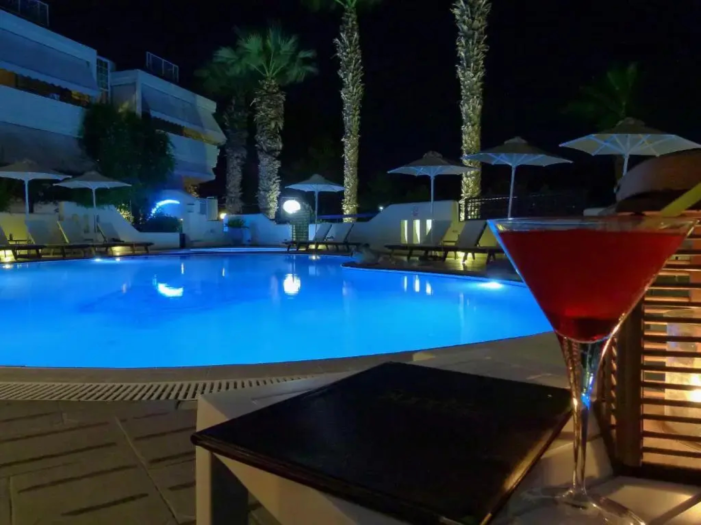 Sun Rise Hotel Apartments