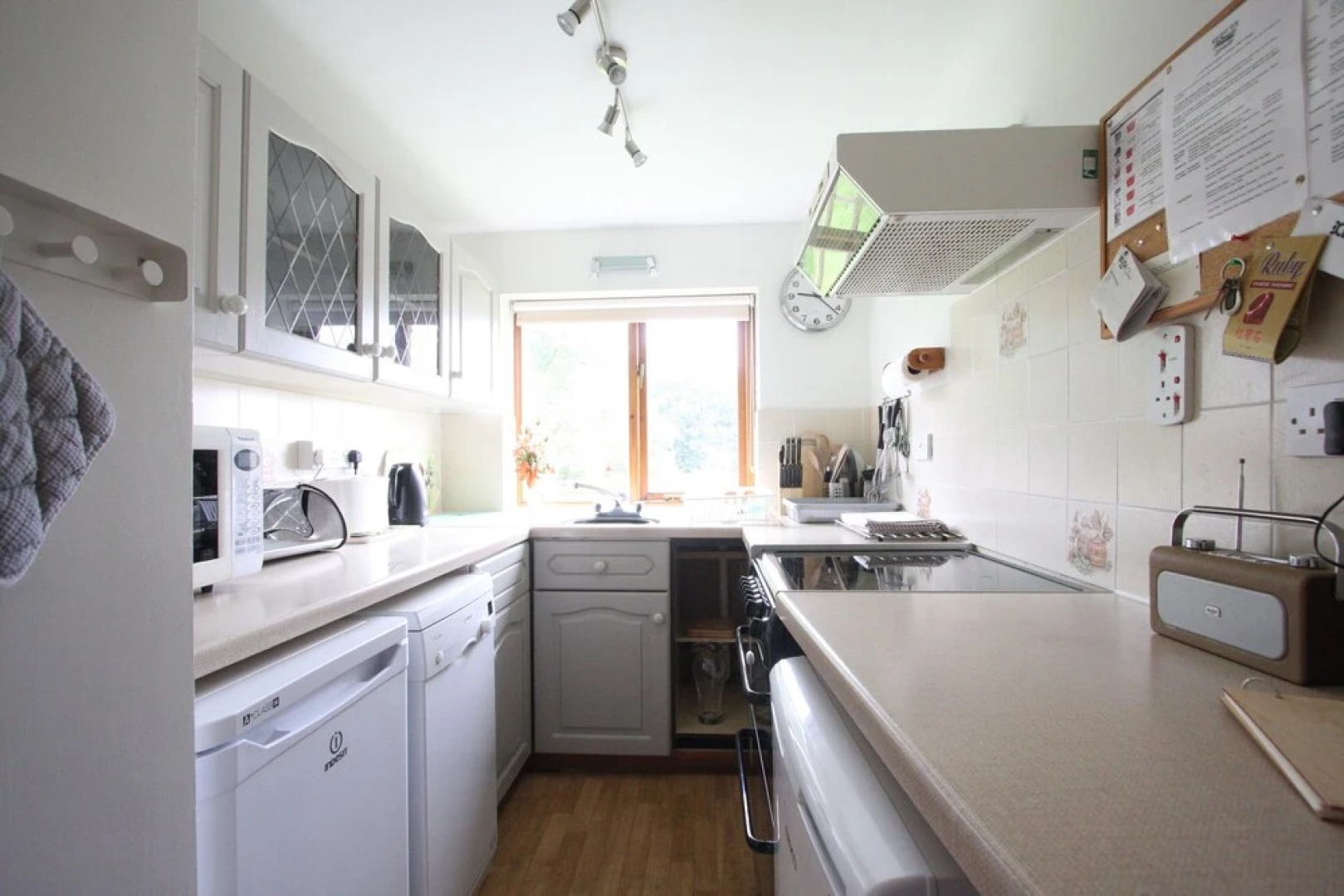 Whitley Elm Cottages