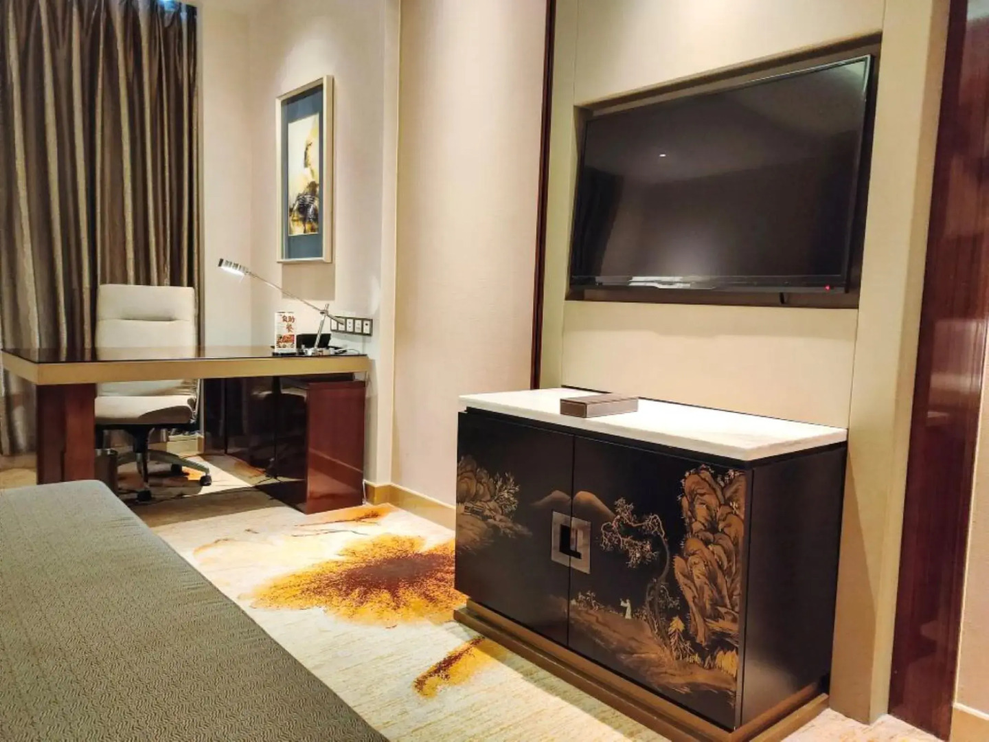 Wanda Realm Nanchang