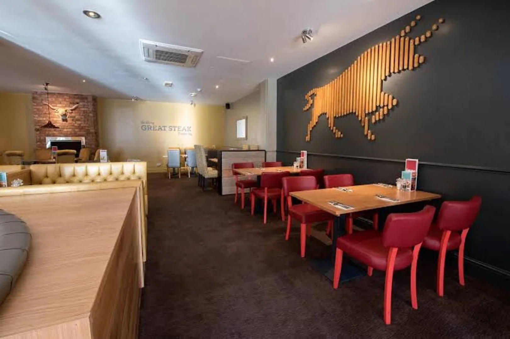 Walsall (M6, J10) Hotel