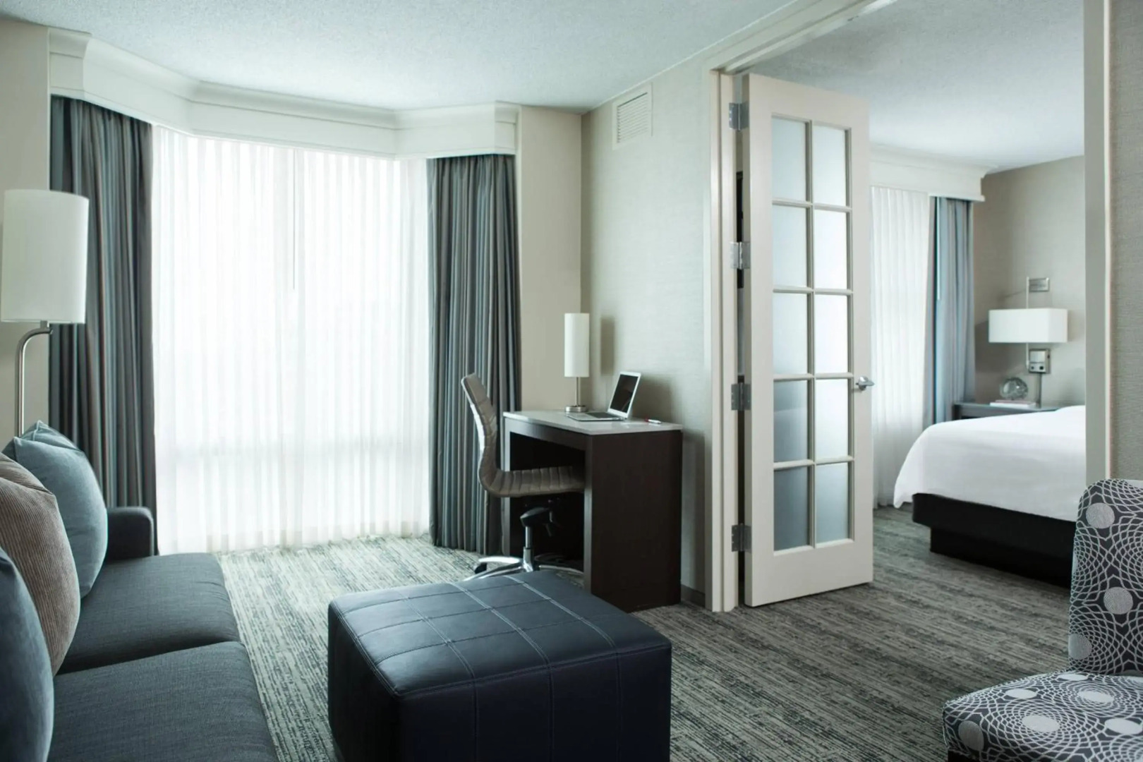 Hampton Inn & Suites Downers Grove Chicago