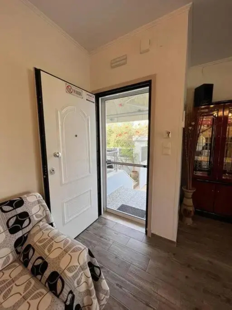 Family Getaway Close the Sea