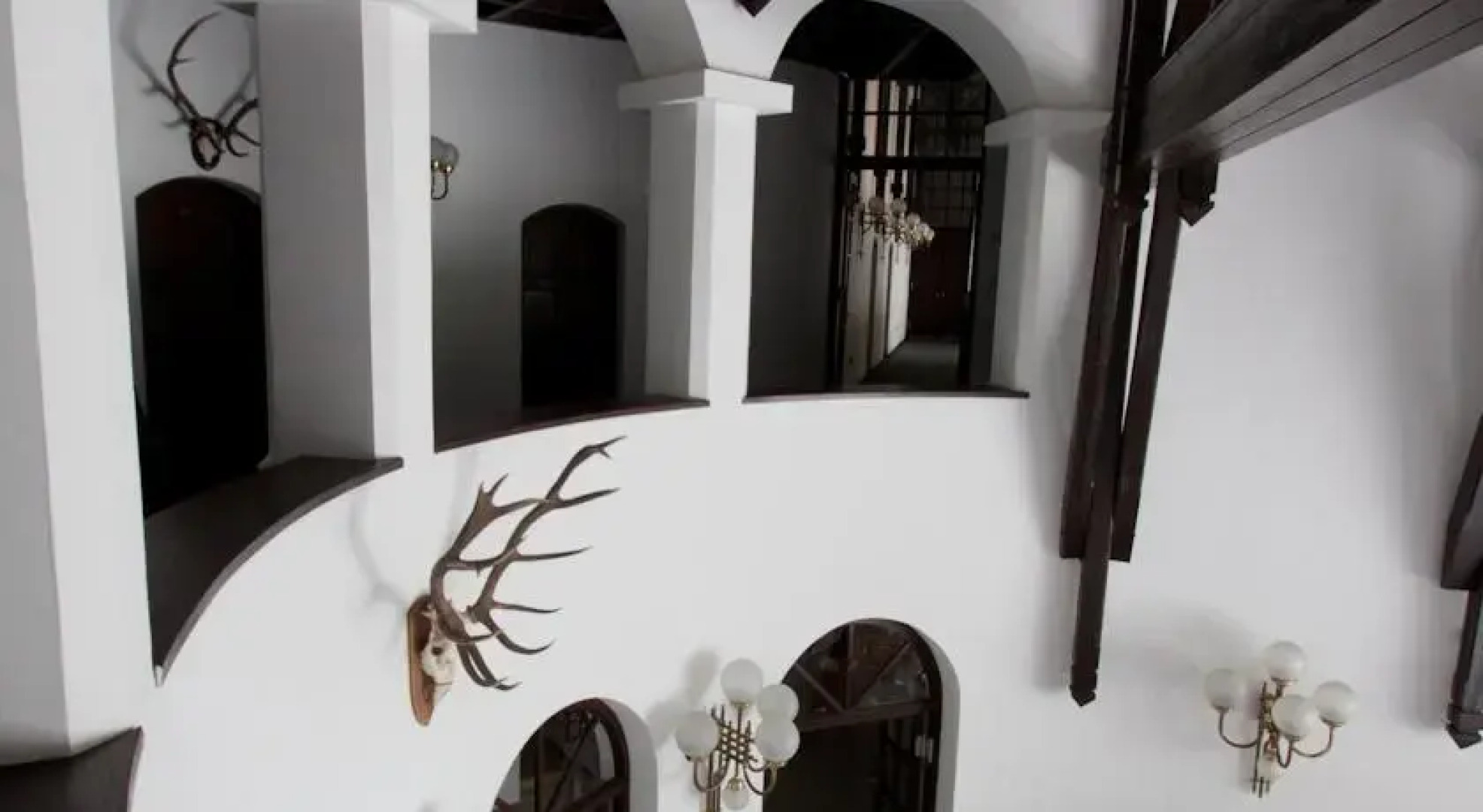 Trófea Vadászház és Étterem