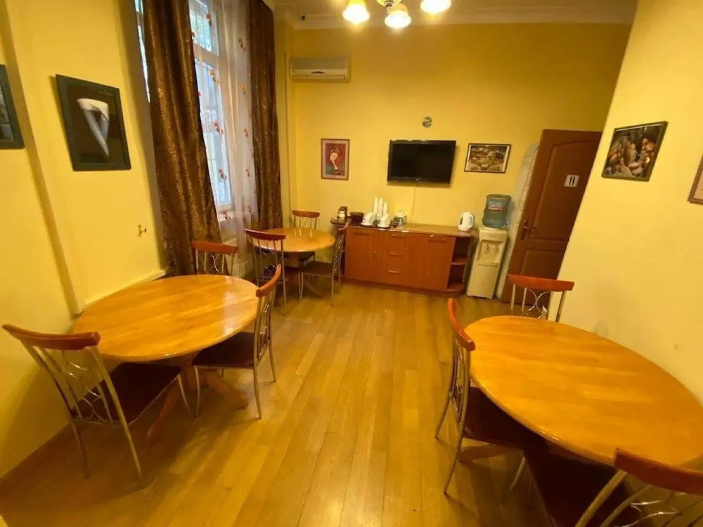 Гостевой Дом Инн