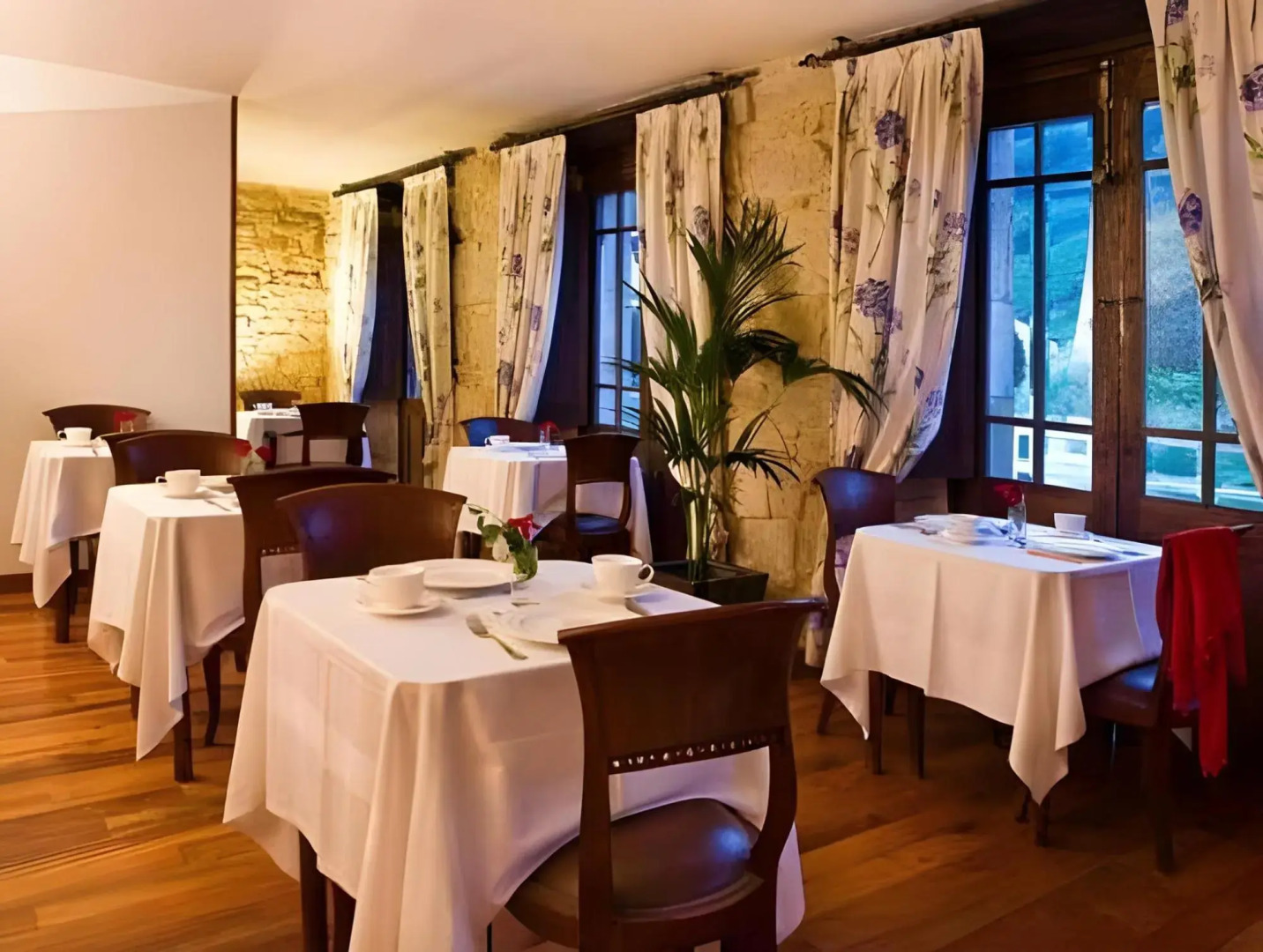 Hotel Casona del Nansa