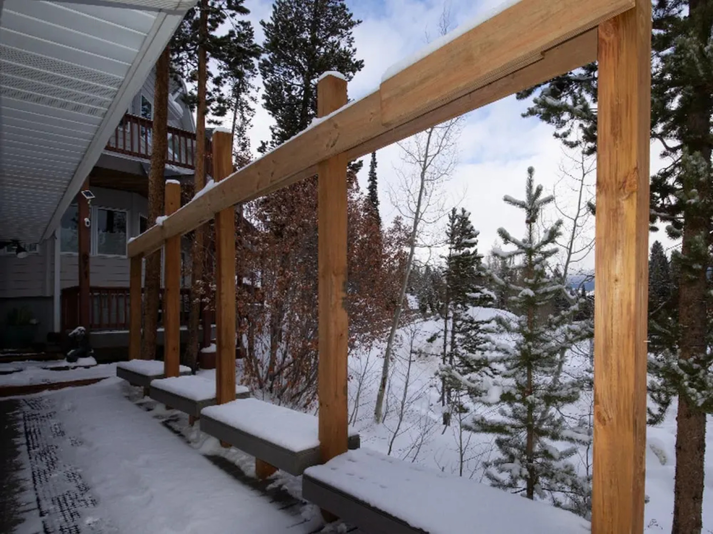 671 Vasquez 2 Bed Apartment by Stay Winter Park