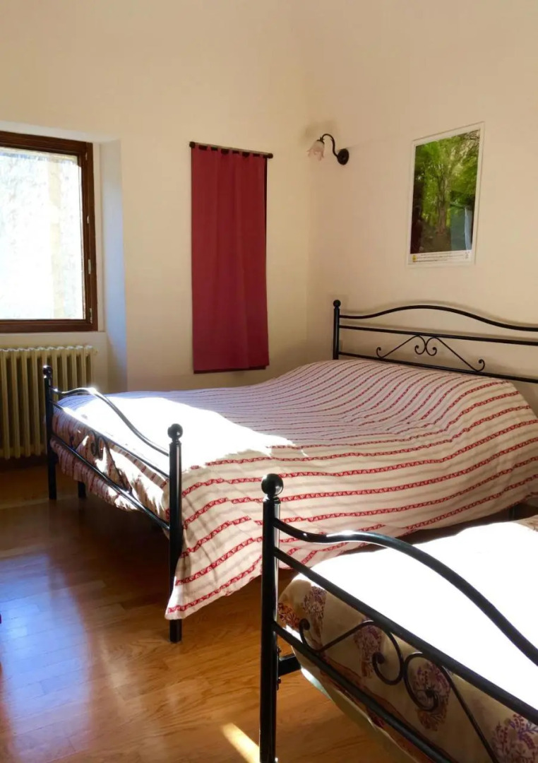 Stone House Ilovemajella