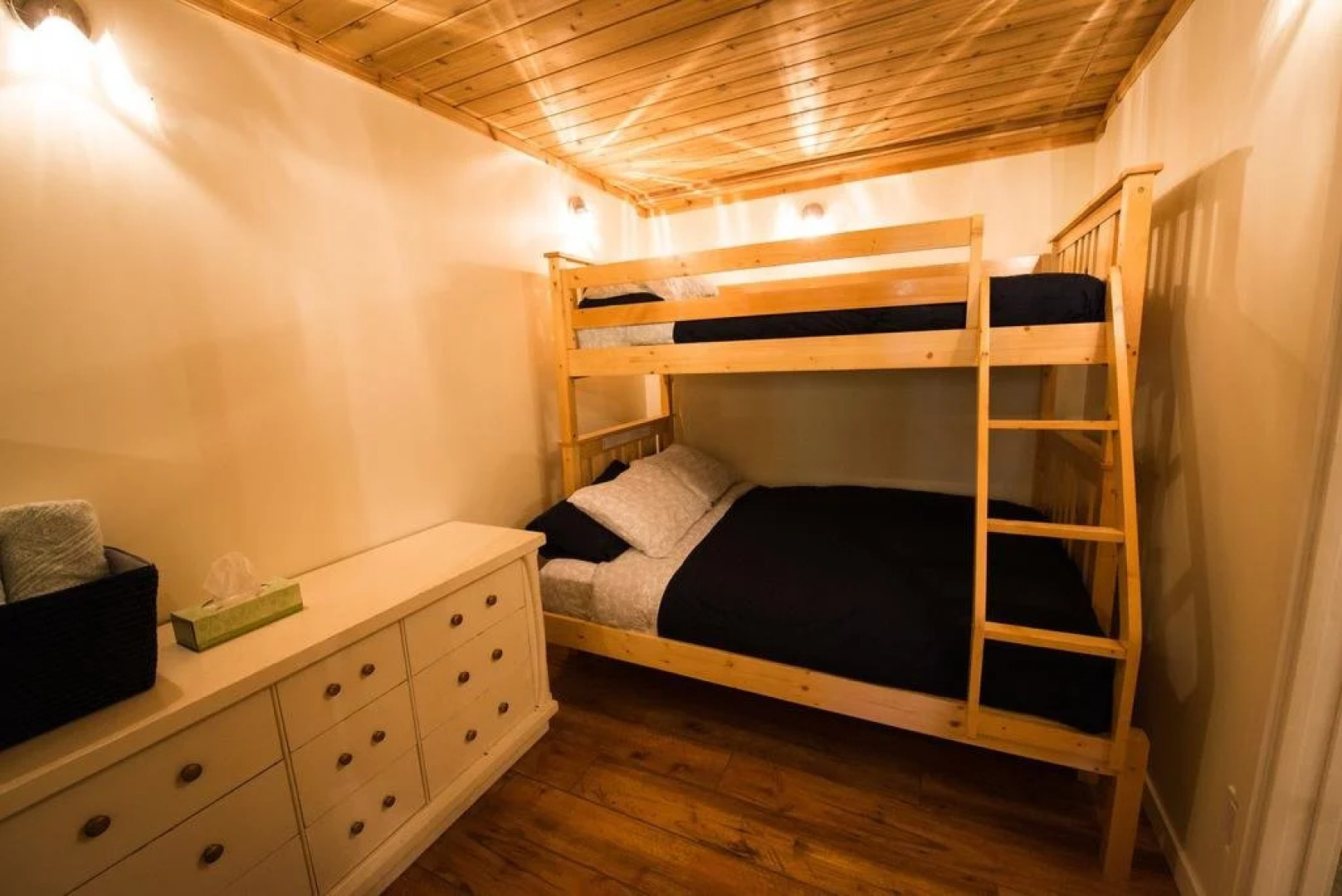 Skeena River House Bed & Breakfast