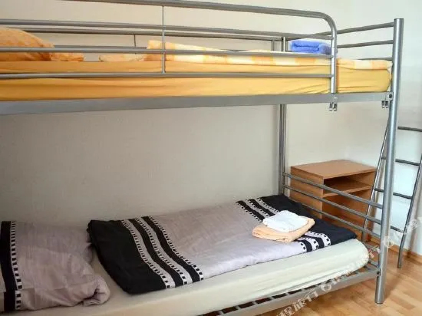 Pension Dessauer Hof