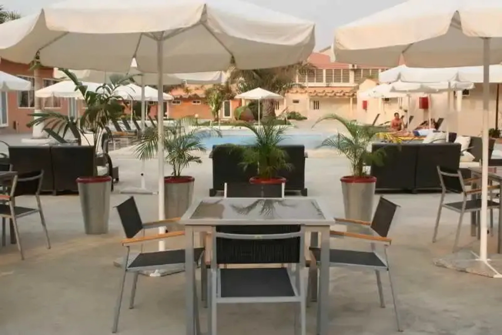 Aldeamento Da Mulemba