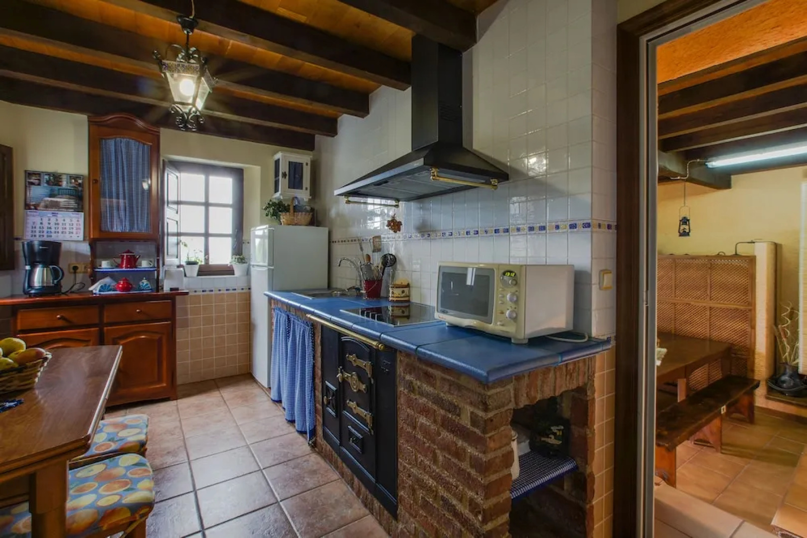 Casa Rural La Cuesta